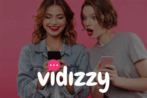 live video chat vidizzy